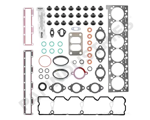 Engine Parts, Misc. CUMMINS ISC Frontier Truck Parts