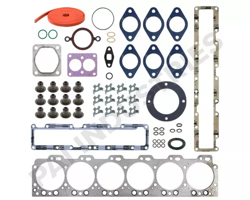 Engine Parts, Misc. CUMMINS ISC Frontier Truck Parts