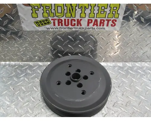 Engine Parts, Misc. CUMMINS ISC Frontier Truck Parts