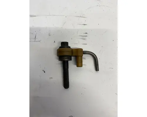 Engine Parts, Misc. CUMMINS ISC Frontier Truck Parts