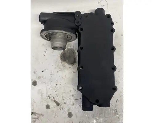 Engine Parts, Misc. CUMMINS ISC Frontier Truck Parts