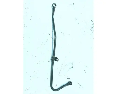 Engine Parts, Misc. CUMMINS ISC Frontier Truck Parts