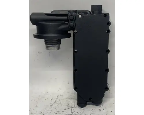 Engine Parts, Misc. CUMMINS ISC Frontier Truck Parts