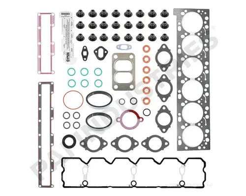Engine Parts, Misc. CUMMINS ISC Frontier Truck Parts