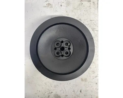 Engine Parts, Misc. CUMMINS ISC Frontier Truck Parts