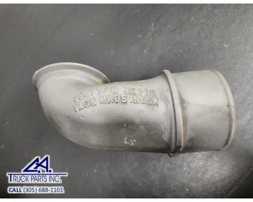 Engine Parts, Misc. CUMMINS ISC CA Truck Parts