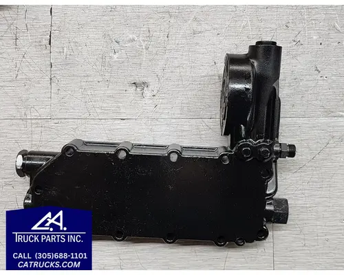 Engine Parts, Misc. CUMMINS ISC CA Truck Parts
