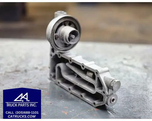 Engine Parts, Misc. CUMMINS ISC CA Truck Parts