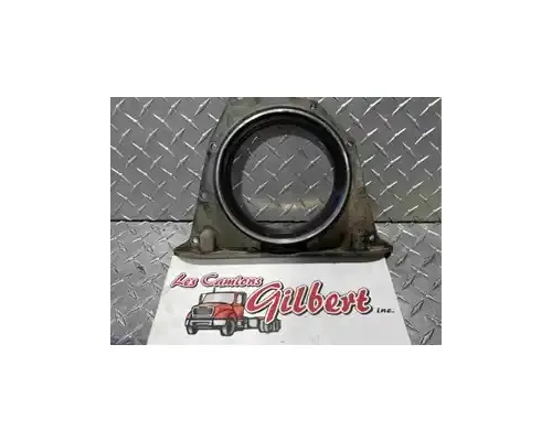 Engine Parts, Misc. Cummins ISC Les Camions Gilbert