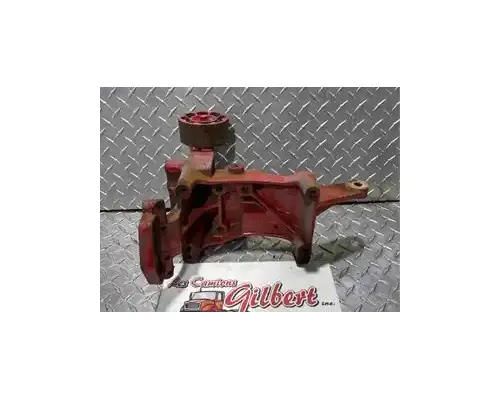 Engine Parts, Misc. Cummins ISC Les Camions Gilbert