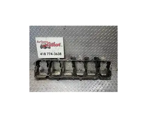 Engine Parts, Misc. Cummins ISC Les Camions Gilbert