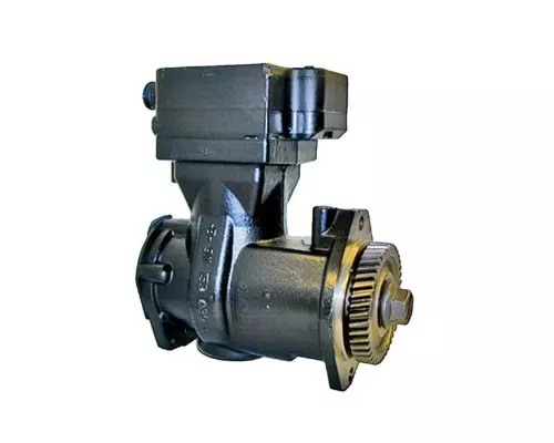 Air Compressor CUMMINS ISC Frontier Truck Parts