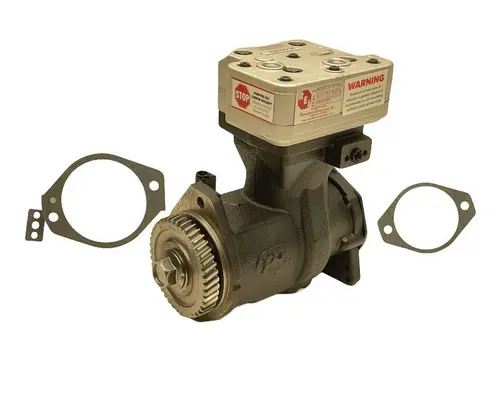 Air Compressor CUMMINS ISC Frontier Truck Parts