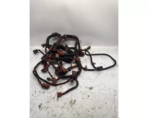 Engine Wiring Harness CUMMINS ISC Frontier Truck Parts