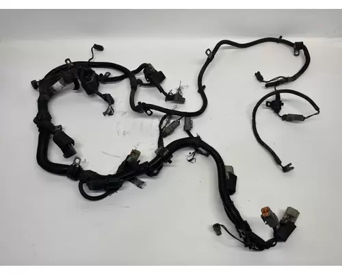 Engine Wiring Harness CUMMINS ISC Frontier Truck Parts