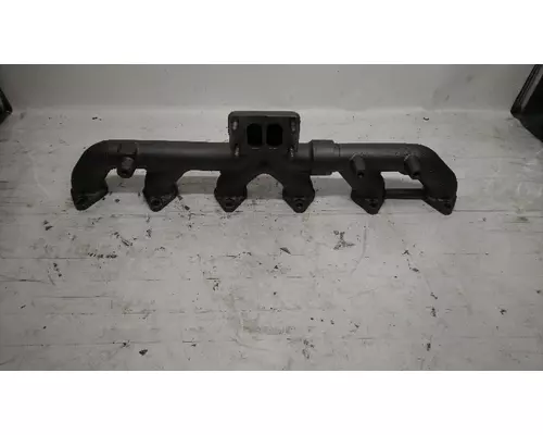 Exhaust Manifold CUMMINS ISC Frontier Truck Parts