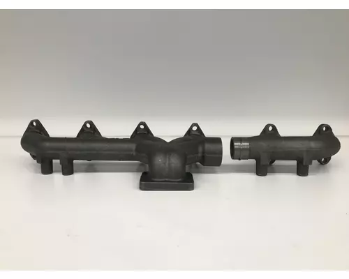 Exhaust Manifold Cummins ISC Vander Haags Inc Dm