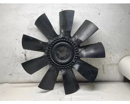 Fan Blade Cummins ISC Vander Haags Inc Sf