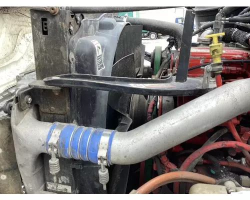 Fan Blade Cummins ISC Vander Haags Inc Kc