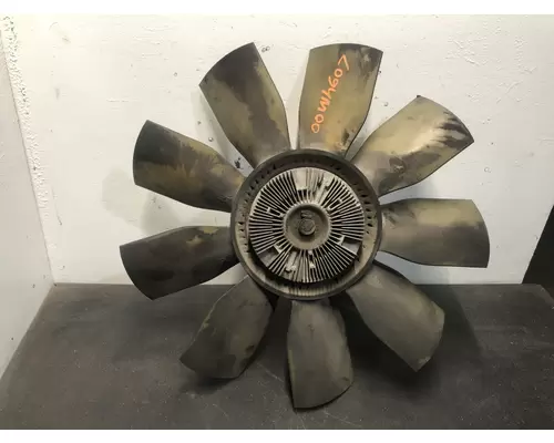 Fan Blade Cummins ISC Vander Haags Inc Col