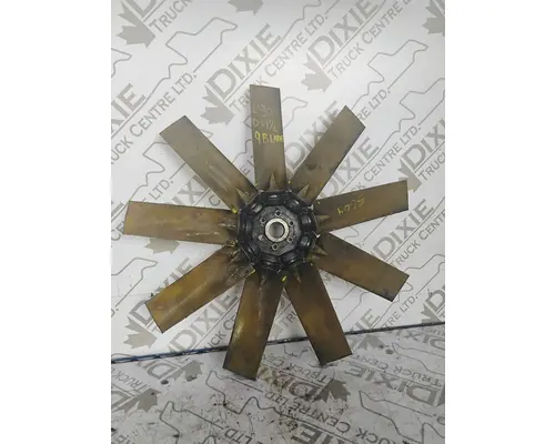 Fan Blade CUMMINS ISC Dixie Truck Centre