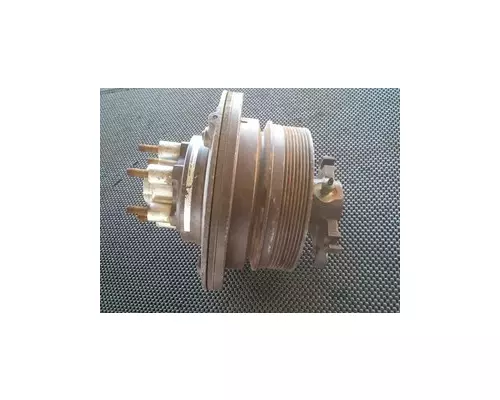 Fan Clutch CUMMINS ISC American Truck Salvage