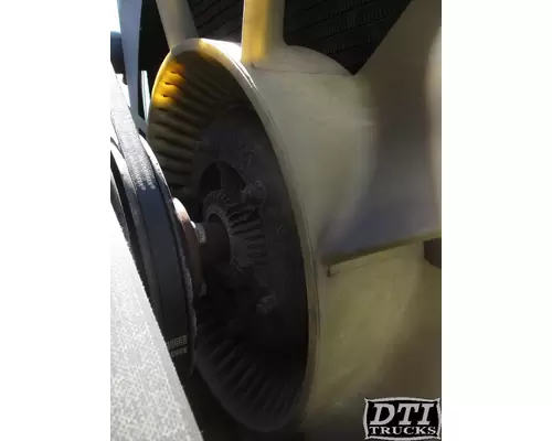 Fan Clutch CUMMINS ISC DTI Trucks