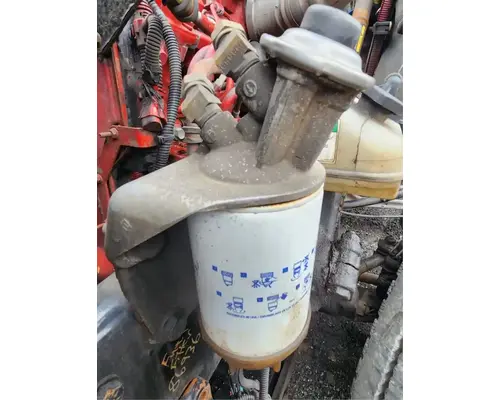 Filter / Water Separator Cummins ISC Complete Recycling Group LLC