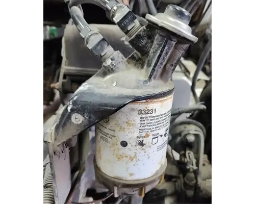 Filter / Water Separator Cummins ISC Complete Recycling Group LLC