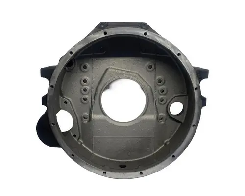 Flywheel Housing CUMMINS ISC Frontier Truck Parts