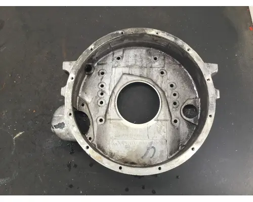 Flywheel Housing Cummins ISC Vander Haags Inc COL