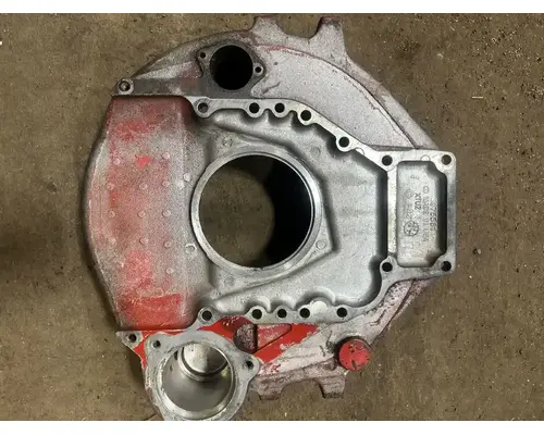 Flywheel Housing Cummins ISC Casey's Truck Salvage World