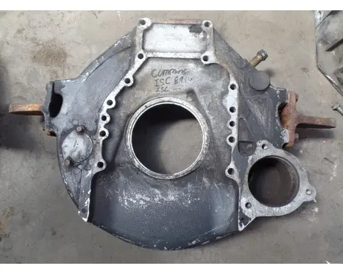 Flywheel Housing CUMMINS ISC Boots &amp; Hanks Of Pennsylvania