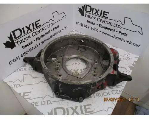 Flywheel Housing Cummins ISC Dixie Truck Centre