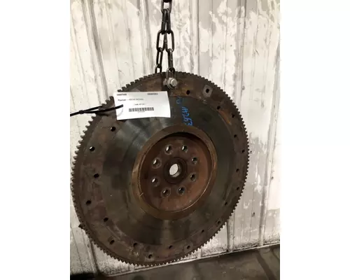 Flywheel Cummins ISC Vander Haags Inc Sp