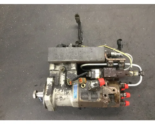 Fuel Pump (Injection) Cummins ISC Vander Haags Inc SP