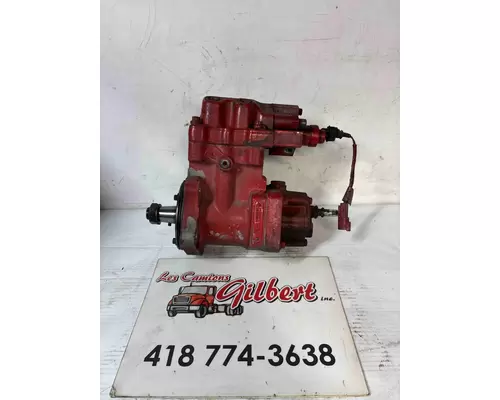 Fuel Pump (Injection) CUMMINS ISC Les Camions Gilbert