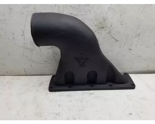 Intake Manifold CUMMINS ISC Frontier Truck Parts