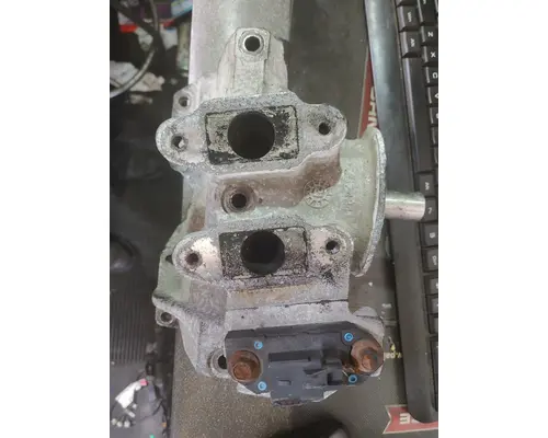 Intake Manifold CUMMINS ISC Truck Salvage International Inc