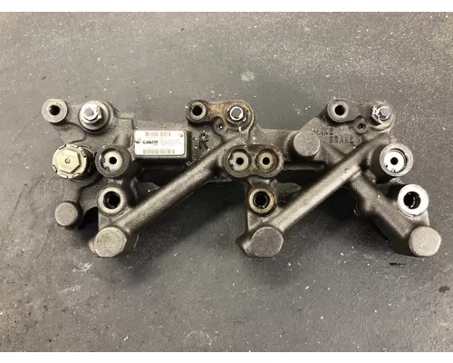 Jake/Engine Brake Cummins ISC Vander Haags Inc Sp