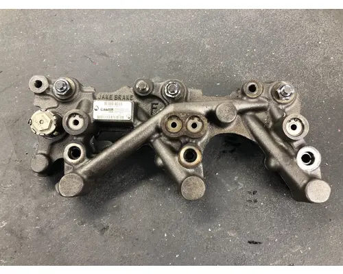 Jake/Engine Brake Cummins ISC Vander Haags Inc Sp