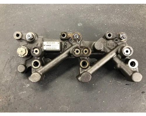 Jake/Engine Brake Cummins ISC Vander Haags Inc Sp