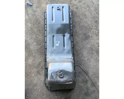 Oil Pan CUMMINS ISC WG Truck Centre