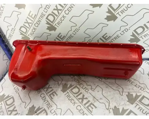Oil Pan Cummins ISC Dixie Truck Centre
