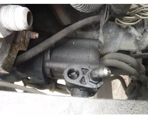 Power Steering Pump CUMMINS ISC Active Truck Parts