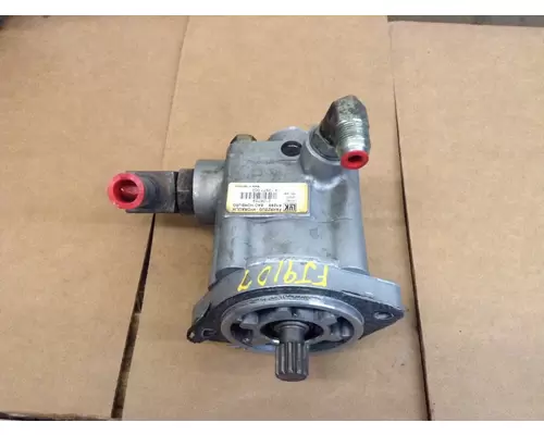 Power Steering Pump CUMMINS ISC Active Truck Parts