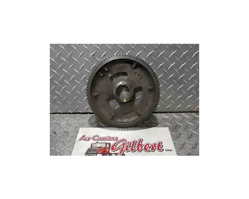 Timing Gears Cummins ISC Les Camions Gilbert