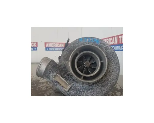 Turbocharger / Supercharger CUMMINS ISC American Truck Salvage