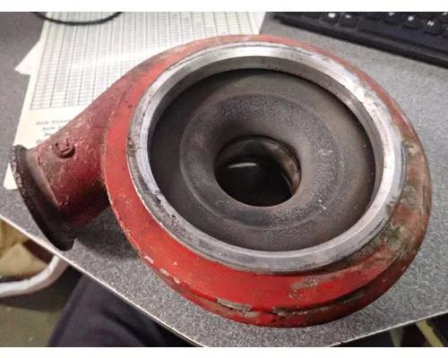 Turbocharger / Supercharger CUMMINS ISC Michigan Truck Parts