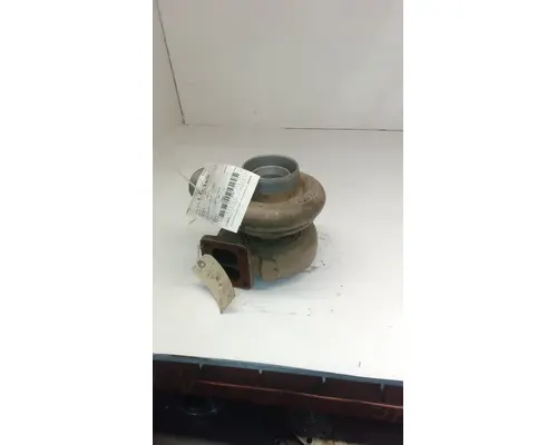 Turbocharger / Supercharger Cummins ISC River City Truck Parts Inc.